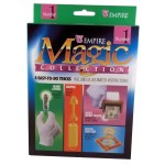 RTD-3444 : Empire Magic Kit Collection Set No. 1 at Magic Party Supply