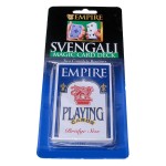 Svengali Magic Cards Blue Deck