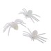 RTD-364648 : 48-pack of Glow-in-the-Dark Creepy Plastic Spiders at Magic Party Supply RTD-364648 : 48-pack of Glow-in-the-Dark Creepy Plastic Spiders at Magic Party Supply