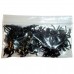 RTD-2099 : Rubber Stretchy Halloween Spiders at Magic Party Supply