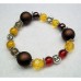 RTD-2776 : Magical Fall Beaded Bracelet at Magic Party Supply