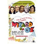 JTD-1010 : The Wizard of Oz (VHS, 1939) at Magic Party Supply