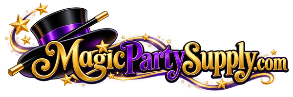 Magic Party Supply Magic Party Supply